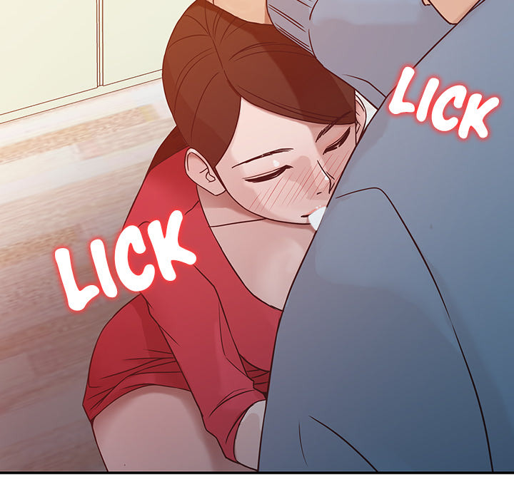 The Mismatch Chapter 2 Page 74
