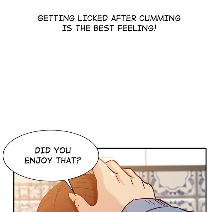 The Mismatch Chapter 2 Page 75