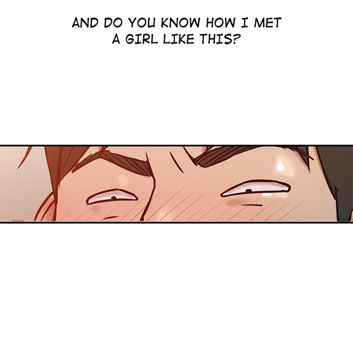 The Mismatch Chapter 2 Page 78