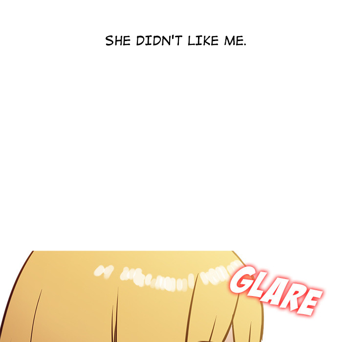 The Mismatch Chapter 2 Page 8
