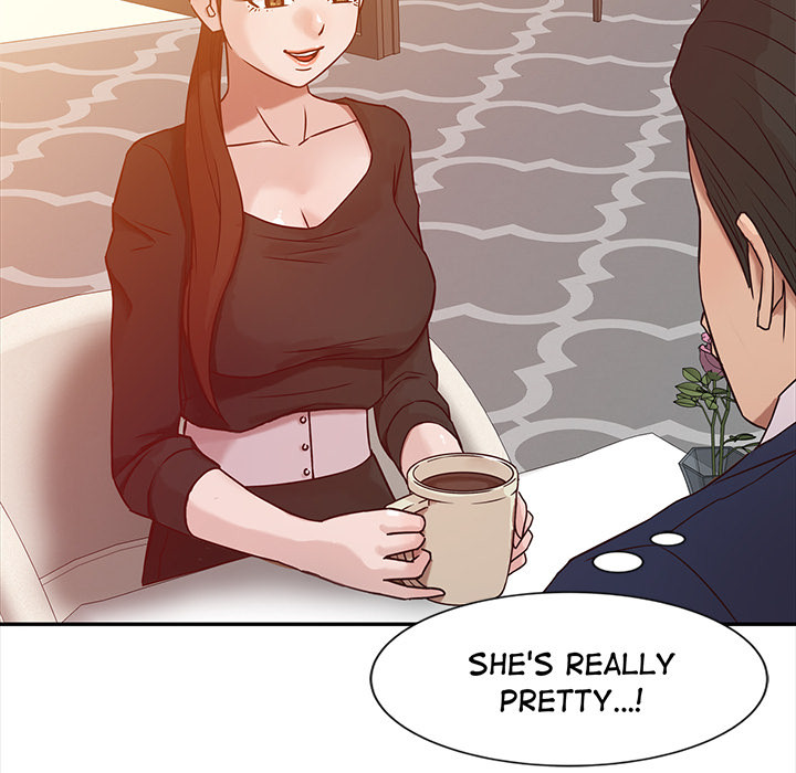 The Mismatch Chapter 2 Page 82
