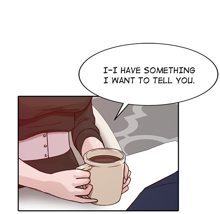 The Mismatch Chapter 2 Page 85