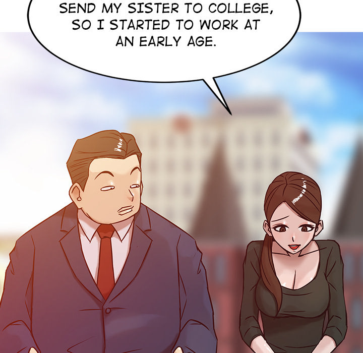 The Mismatch Chapter 2 Page 88