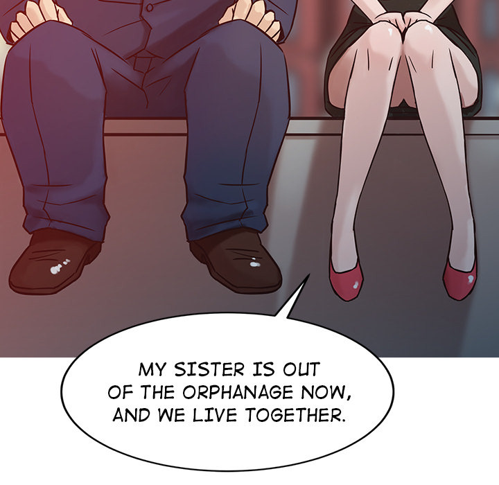 The Mismatch Chapter 2 Page 89