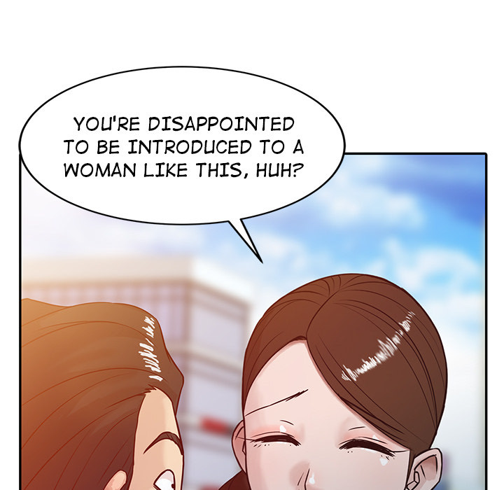 The Mismatch Chapter 2 Page 90