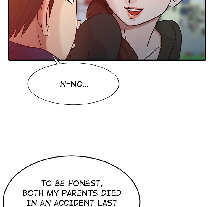 The Mismatch Chapter 2 Page 91