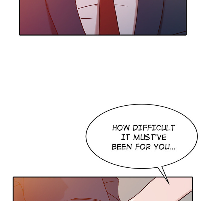 The Mismatch Chapter 2 Page 93