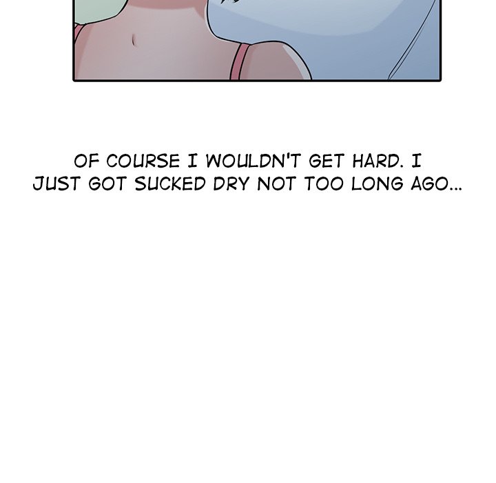 The Mismatch Chapter 29 Page 103