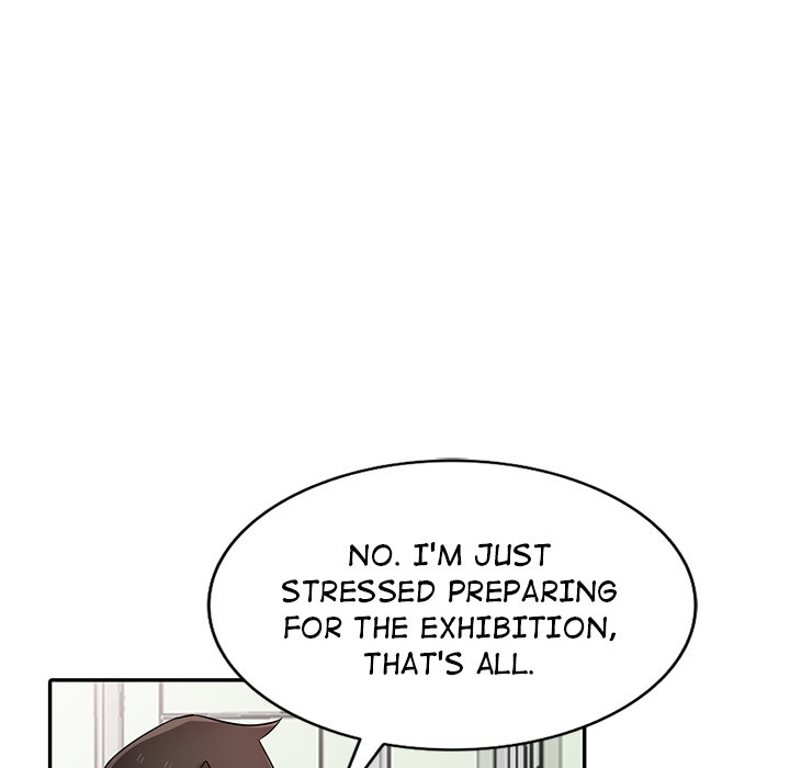 The Mismatch Chapter 29 Page 106