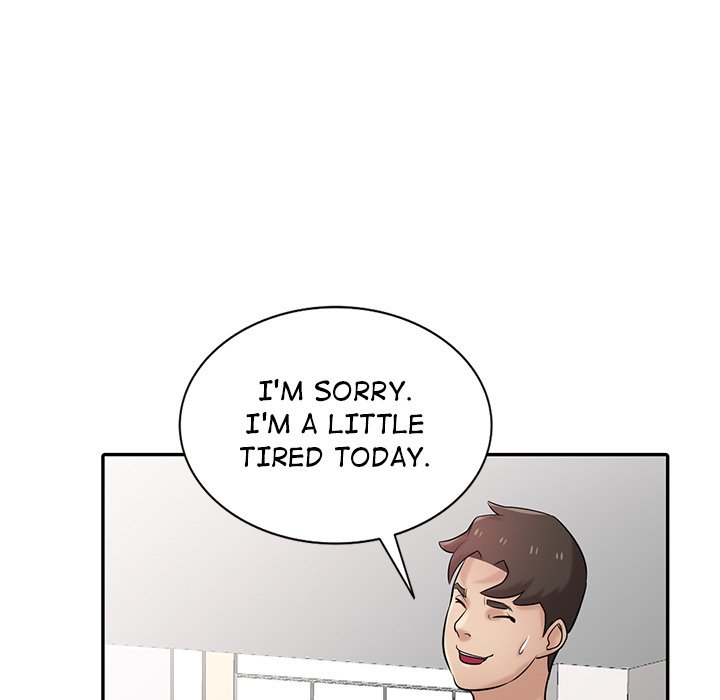 The Mismatch Chapter 29 Page 108