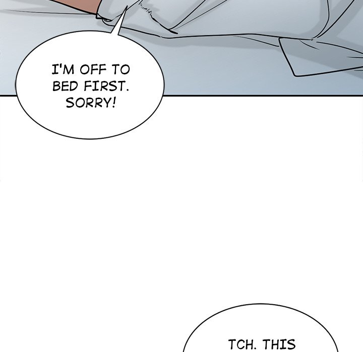 The Mismatch Chapter 29 Page 112