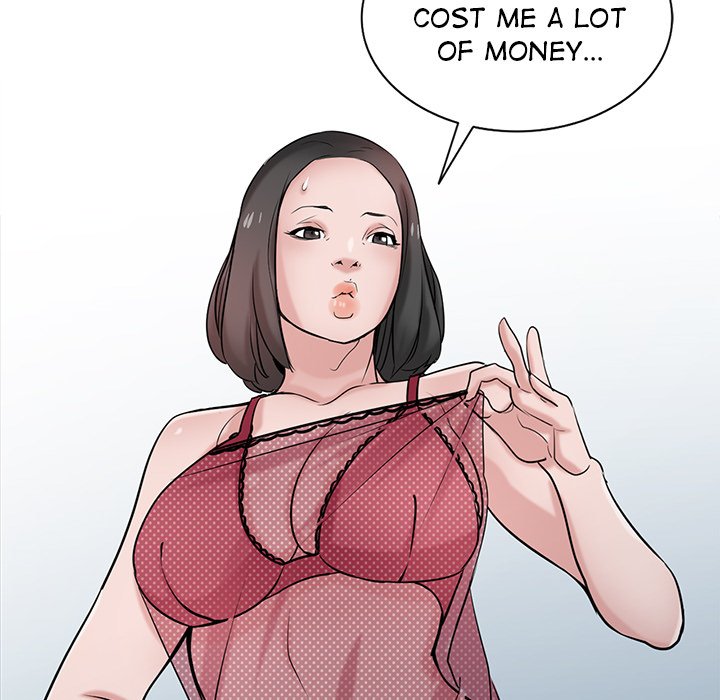 The Mismatch Chapter 29 Page 113
