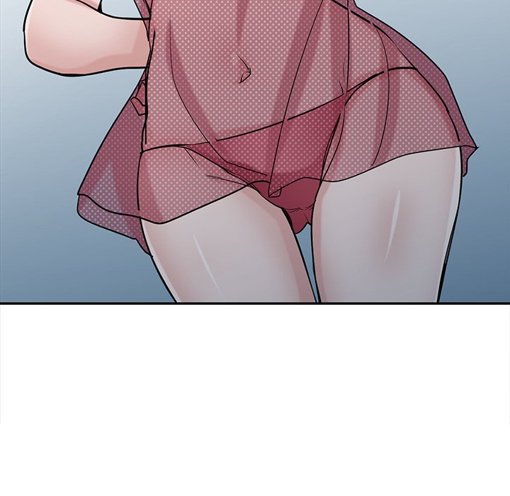 The Mismatch Chapter 29 Page 114