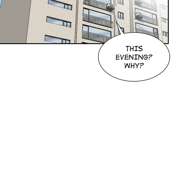 The Mismatch Chapter 29 Page 118