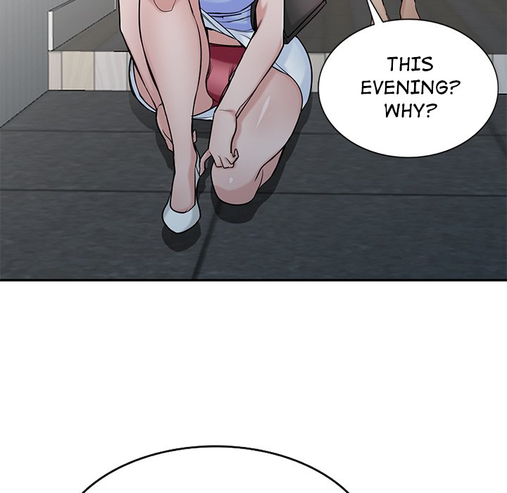 The Mismatch Chapter 29 Page 120