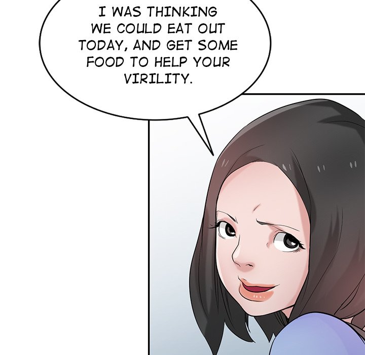 The Mismatch Chapter 29 Page 121