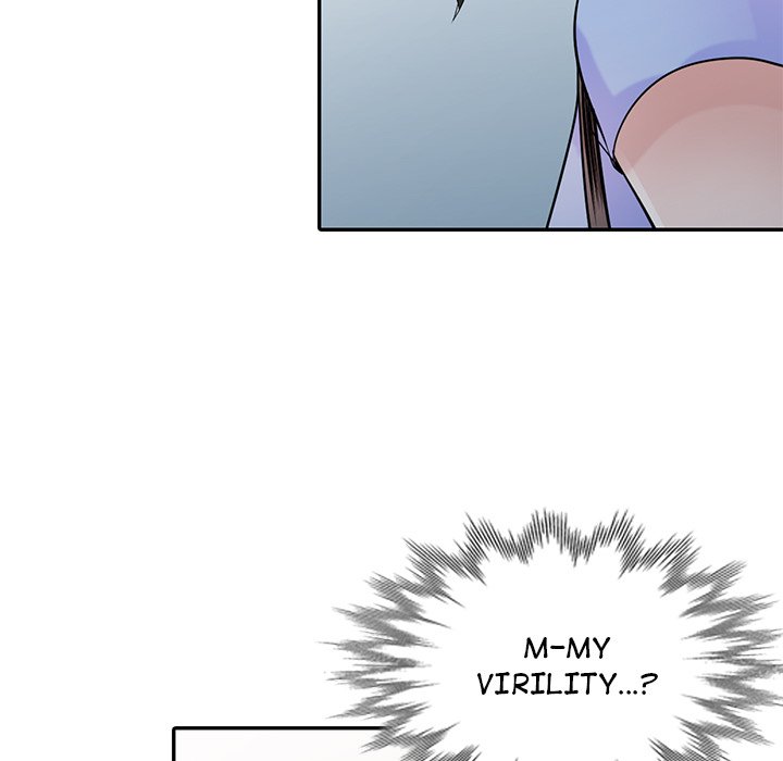 The Mismatch Chapter 29 Page 122