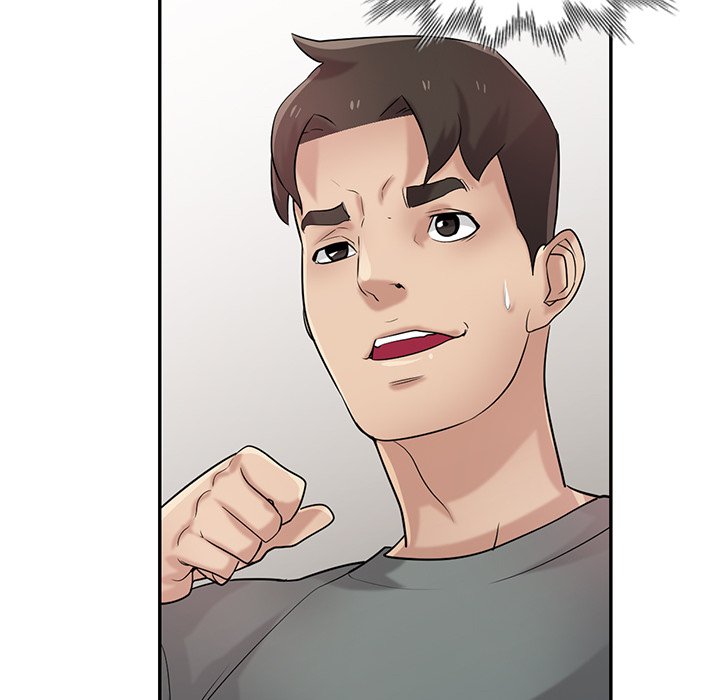 The Mismatch Chapter 29 Page 123