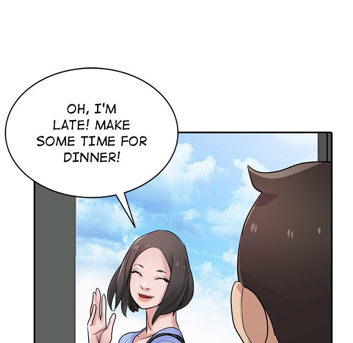 The Mismatch Chapter 29 Page 125