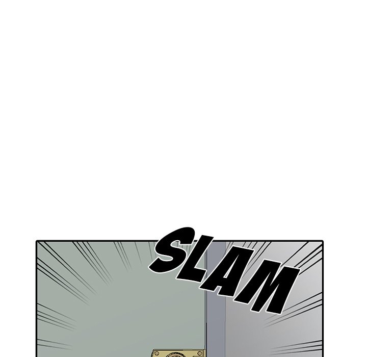 The Mismatch Chapter 29 Page 127