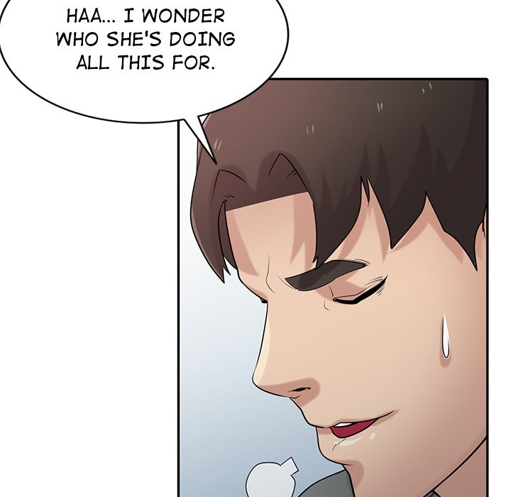 The Mismatch Chapter 29 Page 129