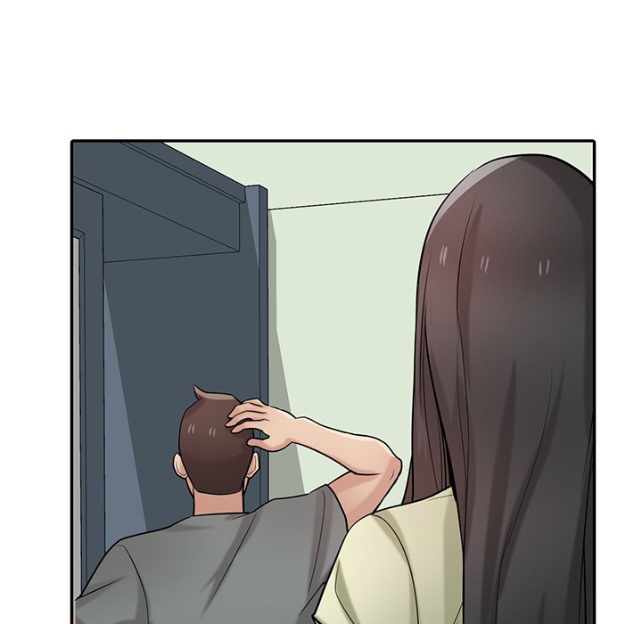 The Mismatch Chapter 29 Page 131