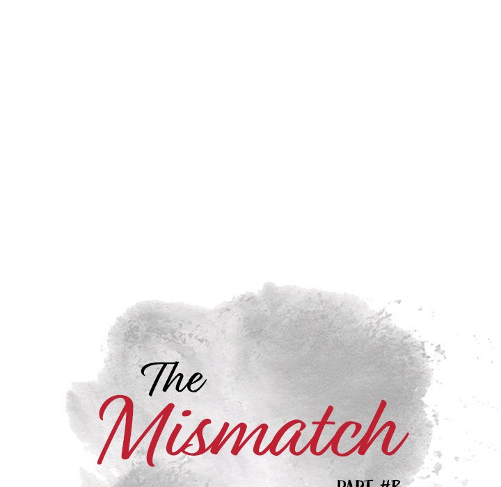 The Mismatch Chapter 29 Page 14
