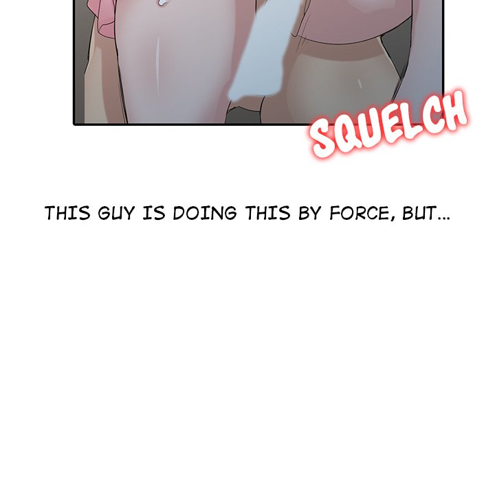The Mismatch Chapter 29 Page 19