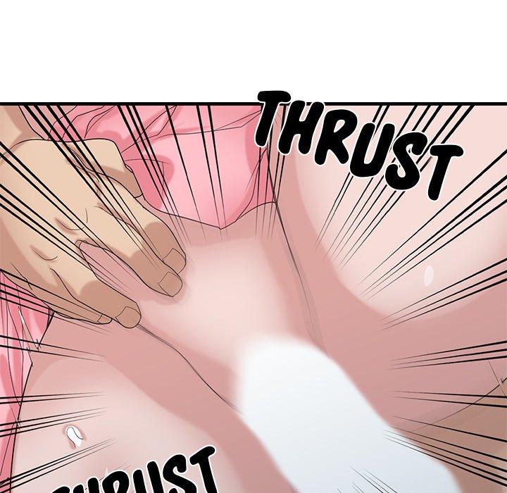 The Mismatch Chapter 29 Page 20