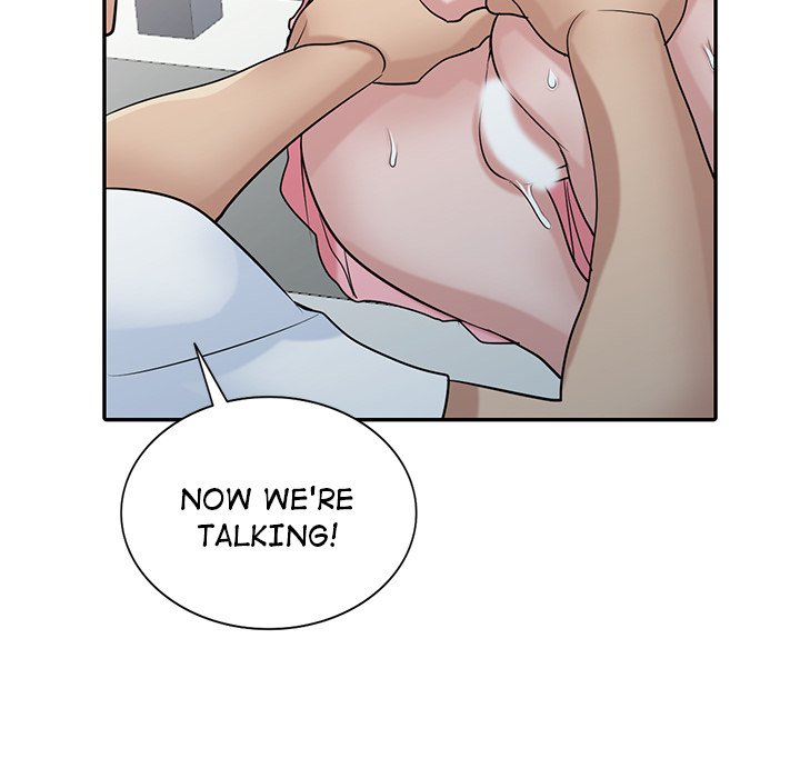 The Mismatch Chapter 29 Page 32