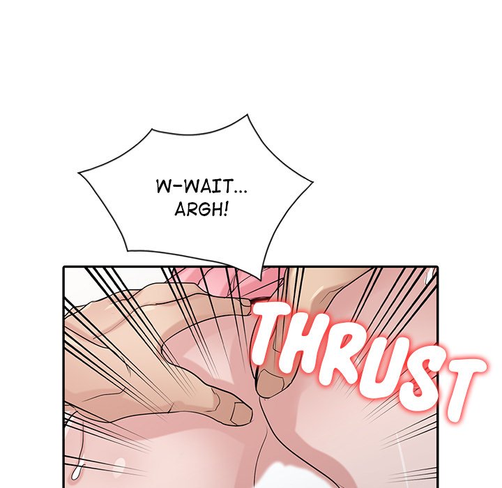 The Mismatch Chapter 29 Page 33