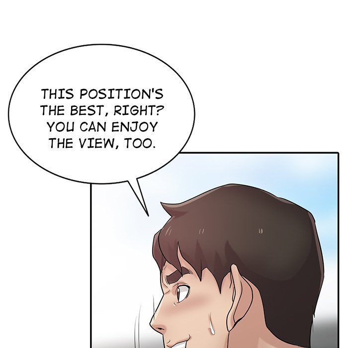 The Mismatch Chapter 29 Page 37
