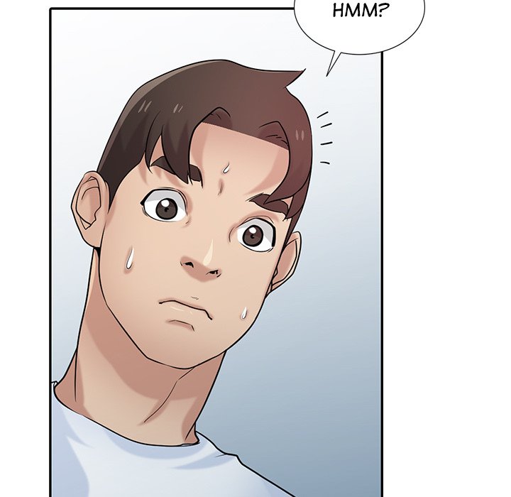 The Mismatch Chapter 29 Page 39
