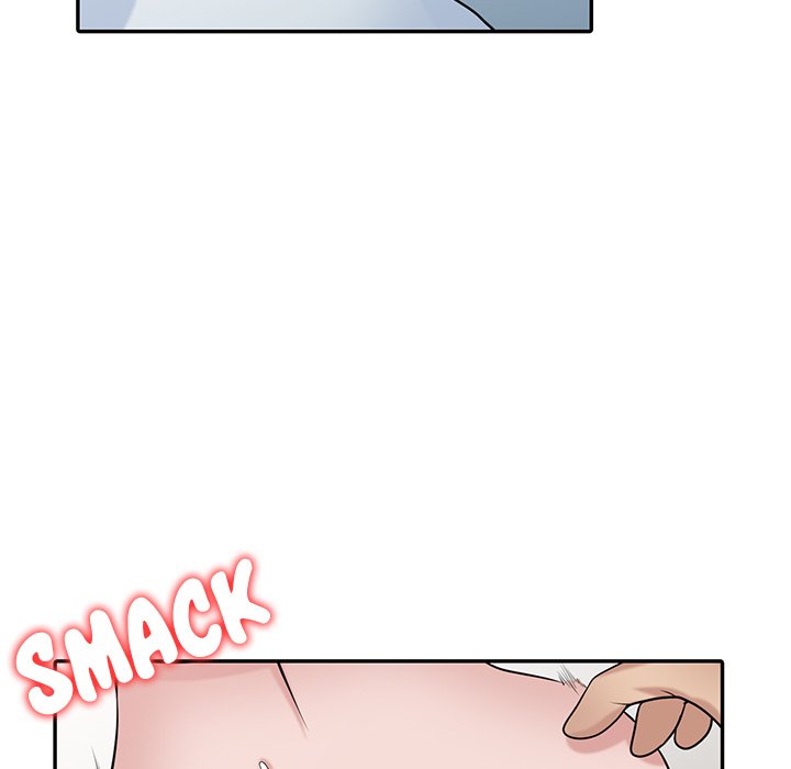 The Mismatch Chapter 29 Page 40