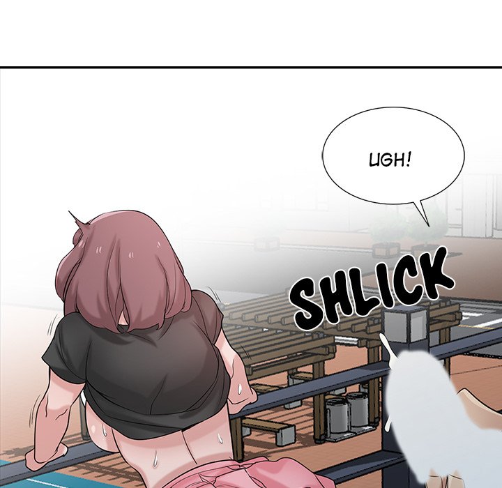 The Mismatch Chapter 29 Page 49