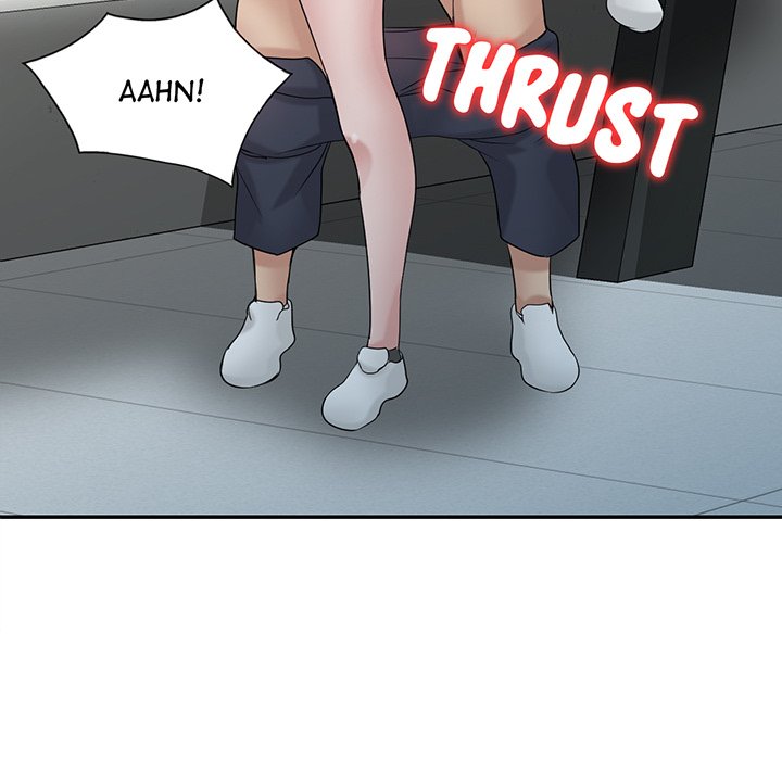 The Mismatch Chapter 29 Page 5