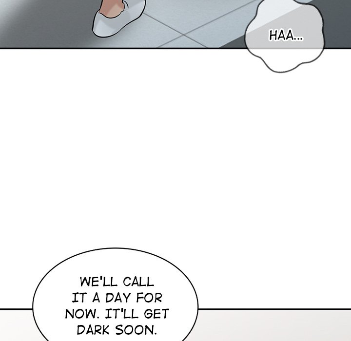 The Mismatch Chapter 29 Page 59