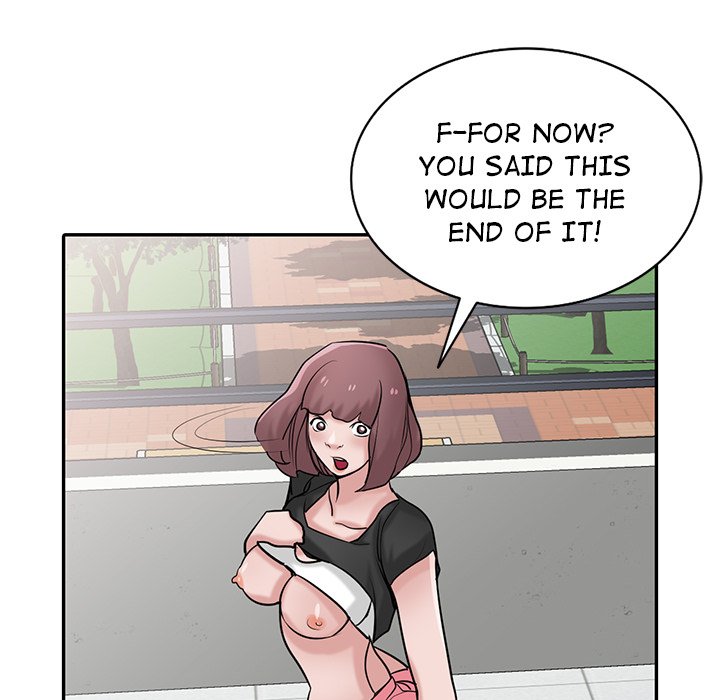 The Mismatch Chapter 29 Page 62