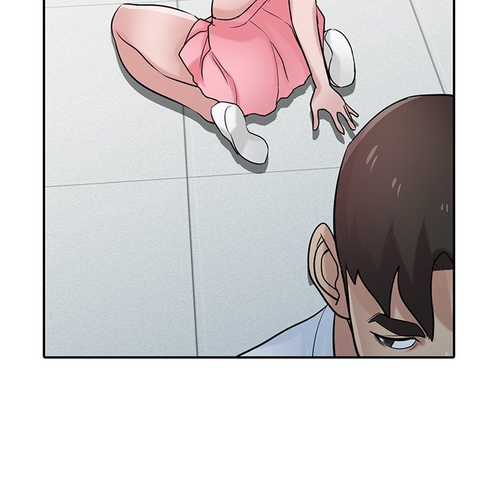 The Mismatch Chapter 29 Page 63