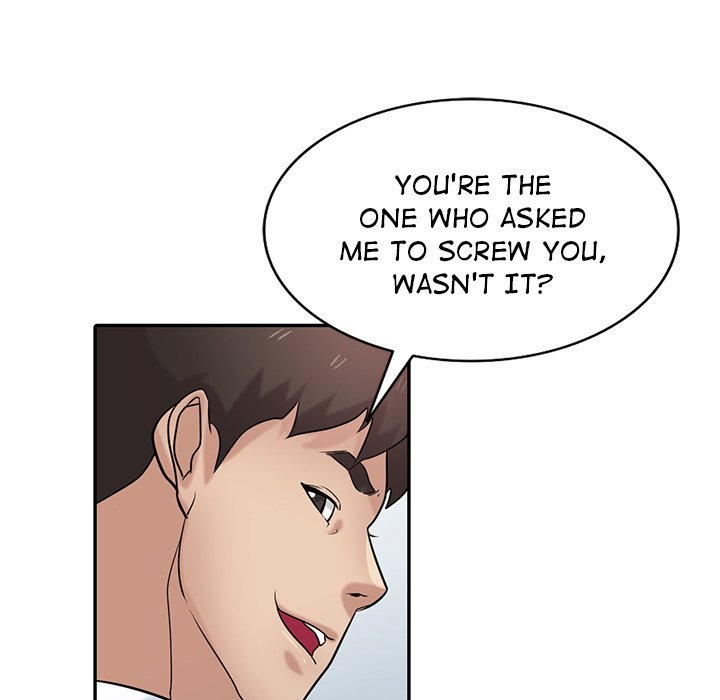 The Mismatch Chapter 29 Page 64