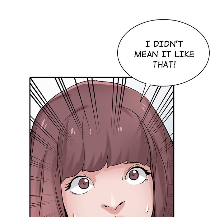 The Mismatch Chapter 29 Page 66