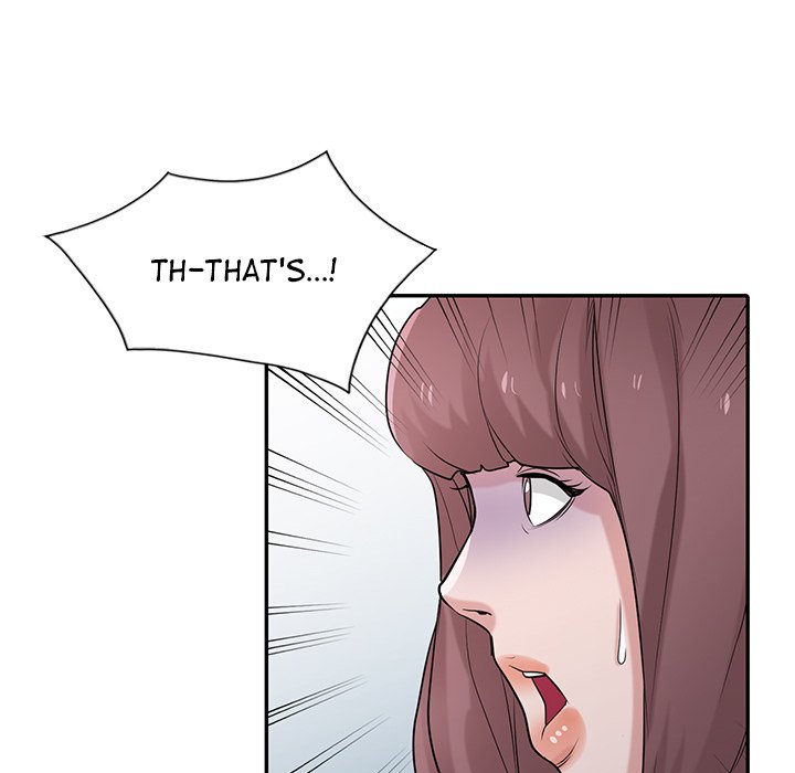 The Mismatch Chapter 29 Page 70