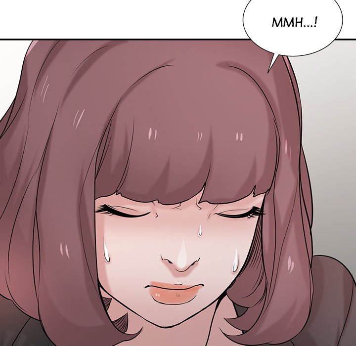 The Mismatch Chapter 29 Page 72