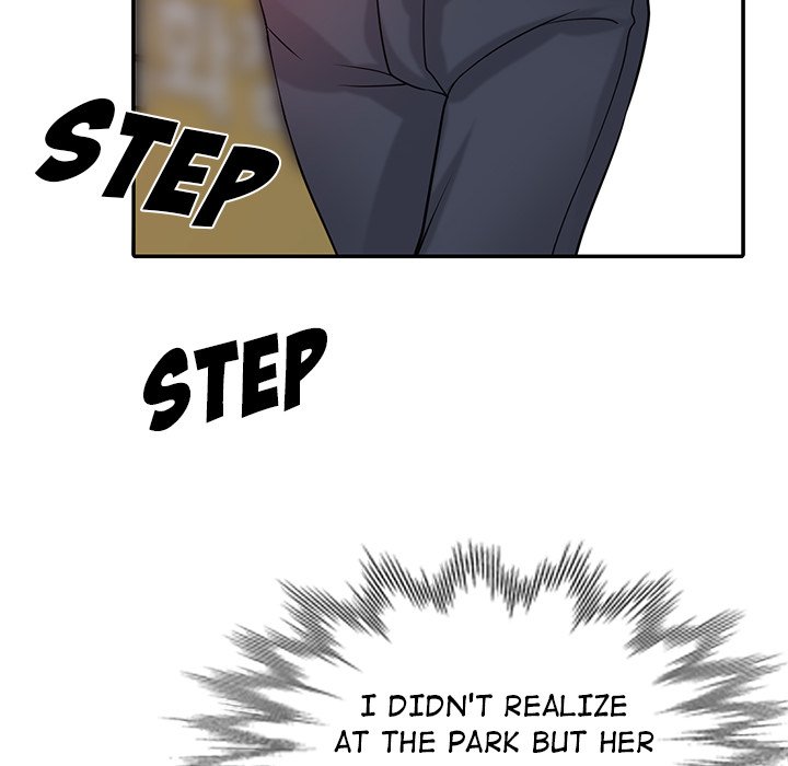 The Mismatch Chapter 29 Page 78