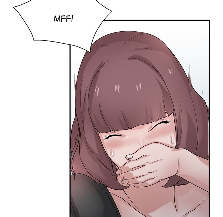 The Mismatch Chapter 29 Page 8