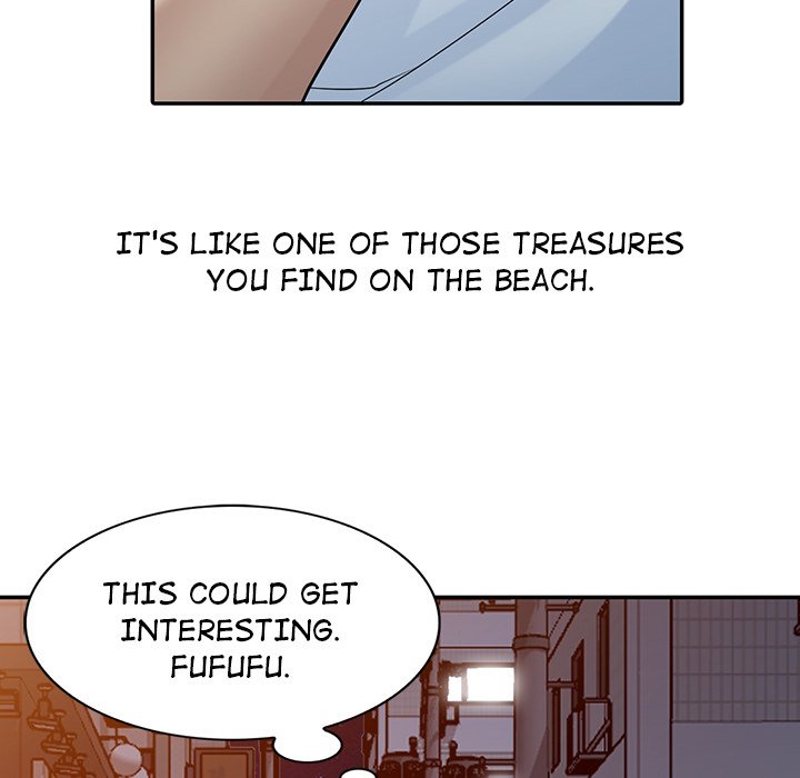 The Mismatch Chapter 29 Page 80