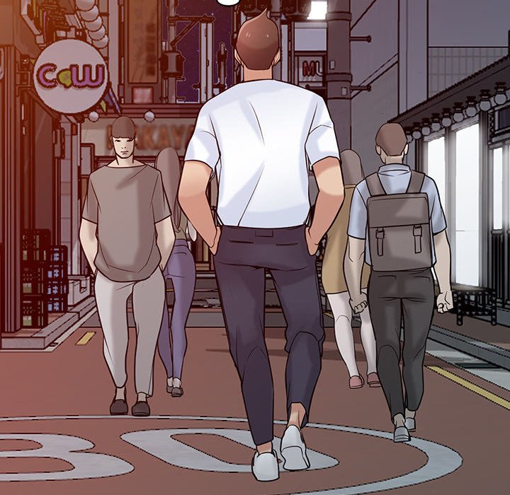The Mismatch Chapter 29 Page 81