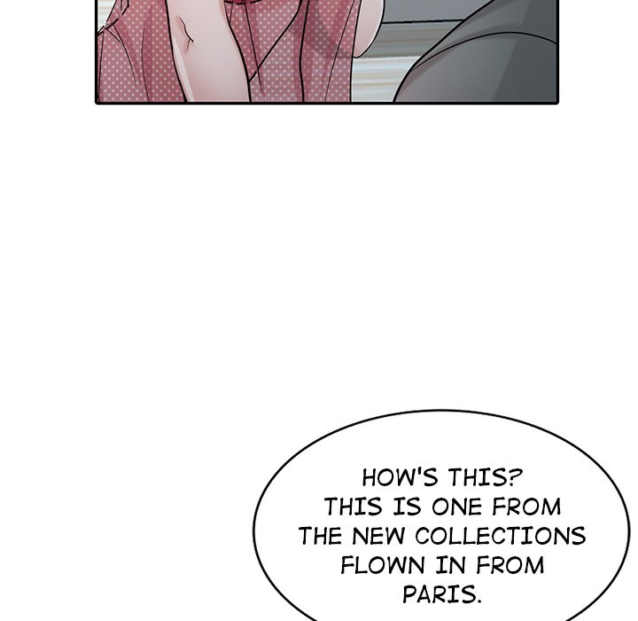 The Mismatch Chapter 29 Page 88