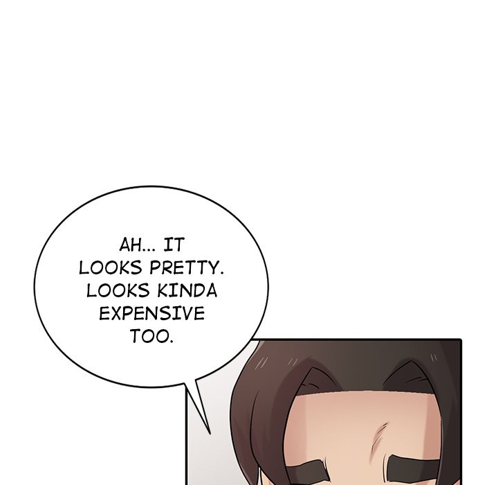The Mismatch Chapter 29 Page 90