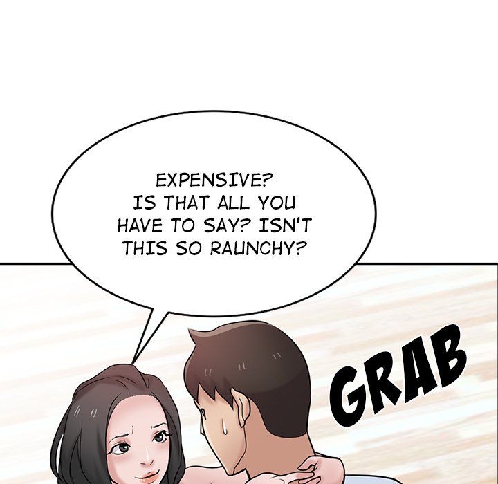 The Mismatch Chapter 29 Page 92